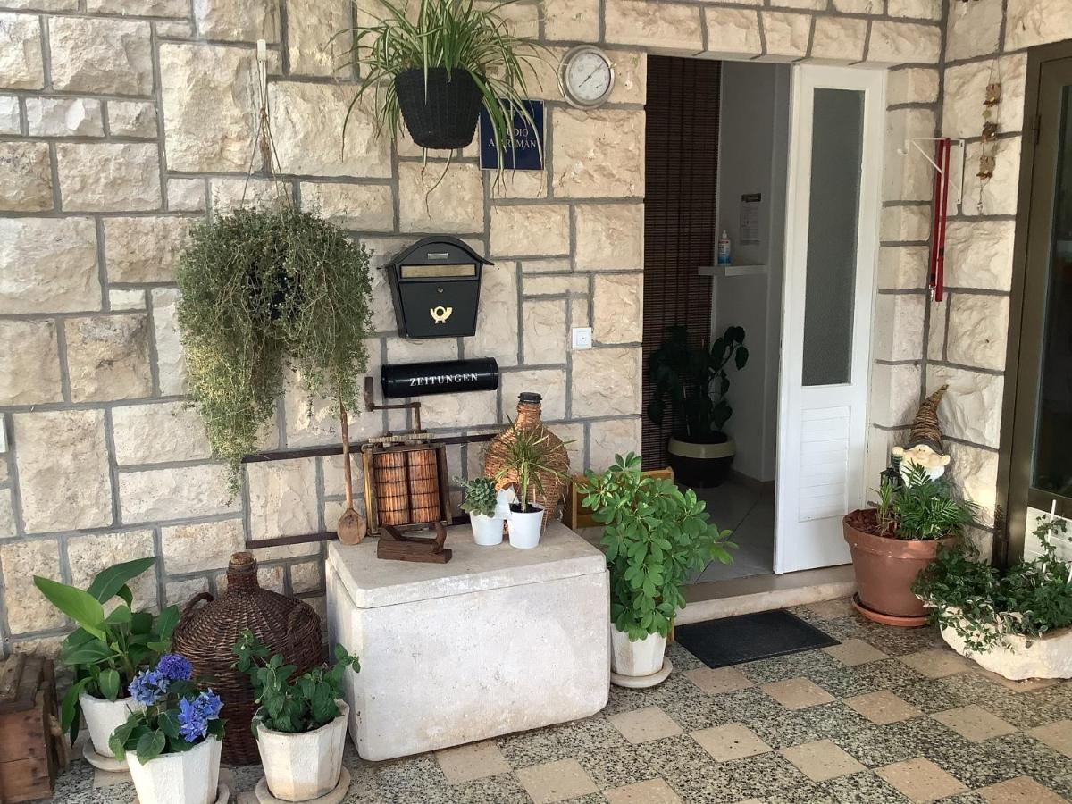Villa Nobilo ルンバルダ エクステリア 写真