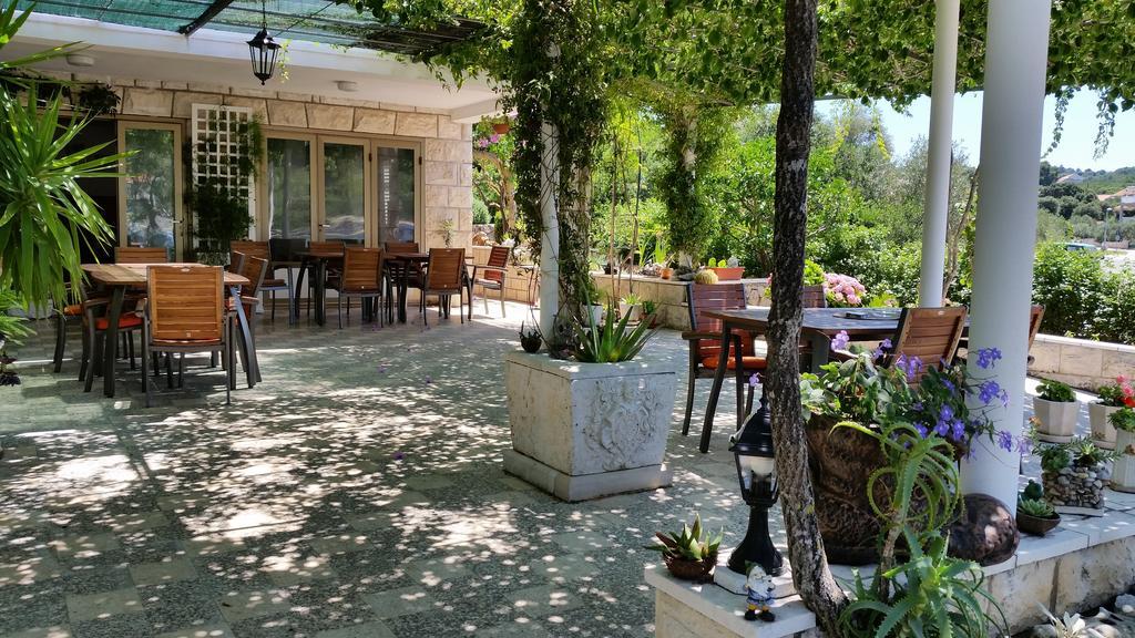 Villa Nobilo ルンバルダ エクステリア 写真