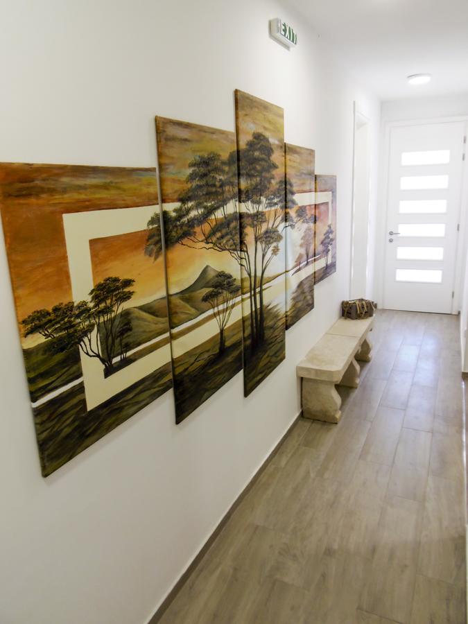 Villa Nobilo ルンバルダ エクステリア 写真