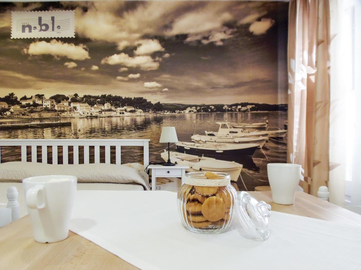 Villa Nobilo ルンバルダ エクステリア 写真